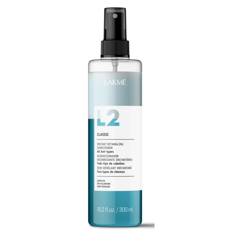 Lakme L2 Classic Instant Conditioner Lakme L2 Classic Instant Conditioner