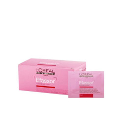 L'oreal Efassor Toallita De Limpieza Piel-Cuero Cabelludo 12x28g