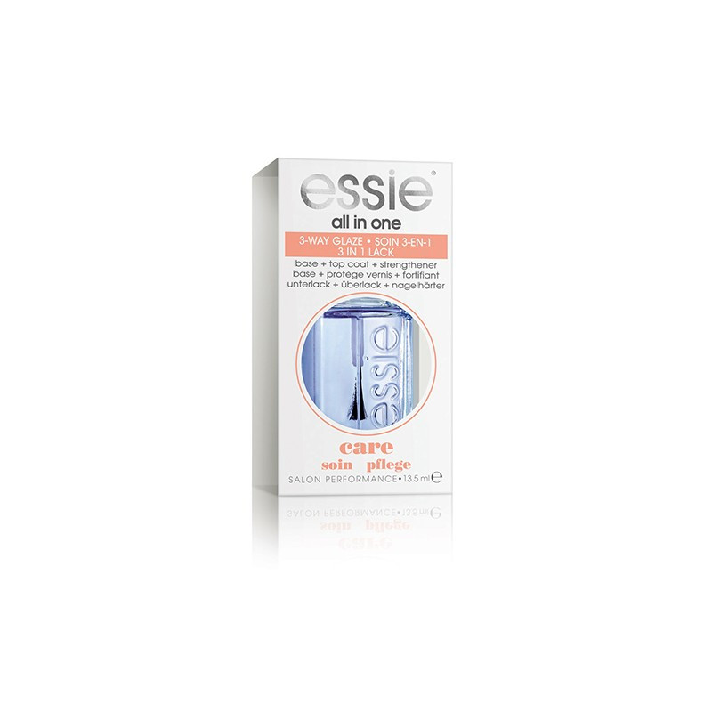 L'oreal Essie Base Coat (13,5ml) L'oreal Essie Base Coat (13,5ml)