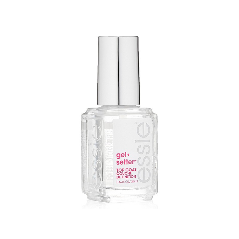 L'oreal Essie Gel Setter Top Coat Gel (13,5ml)
