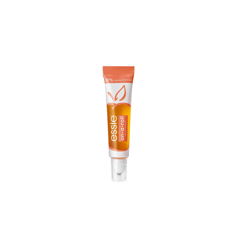 L'oreal Essie On A Roll Apricot Cuticle Oil (13,5ml) L'oreal Essie On A Roll Apricot Cuticle Oil (13,5ml)