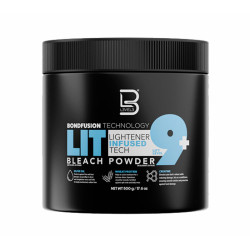 L3vel3 Bondfusion Lit Bleach Powder  (500gr)