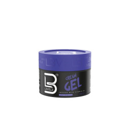 L3vel3 Gel En Crema Vitamina B5 Volumen Medio  (250ml)