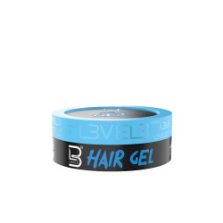 L3vel3 Gel Fijación Super Fuerte (100ml)