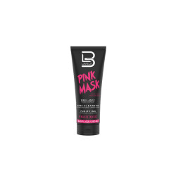 L3vel3 Mascarilla Rosa Facial Caolín (250ml)