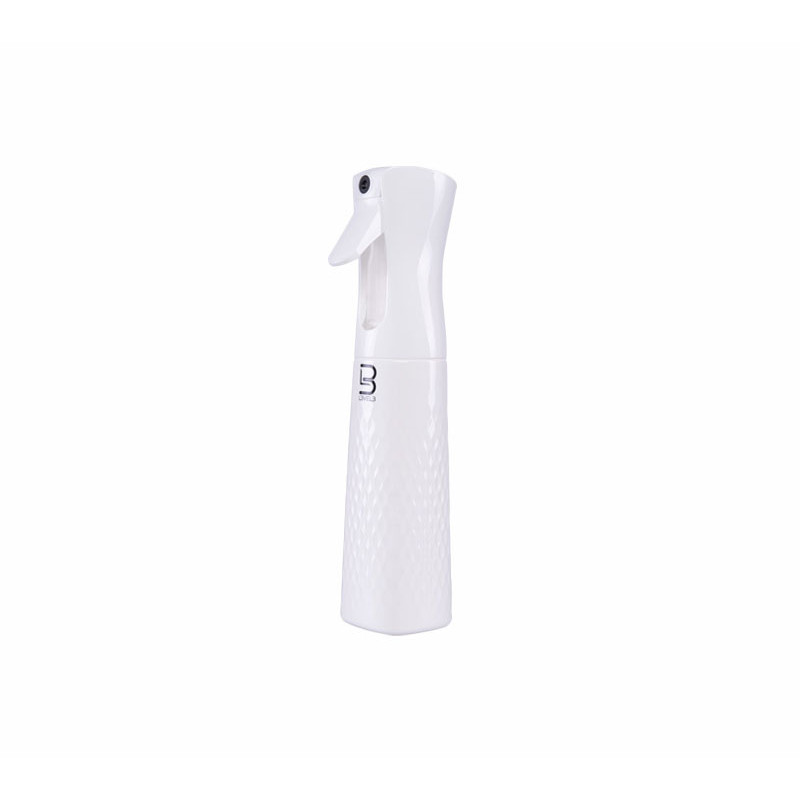 L3vel3 Pulverizador Biselado Blanco (300ml) L3vel3 Pulverizador Biselado Blanco (300ml)