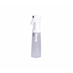 L3vel3 Pulverizador Biselado Transparente (300ml)