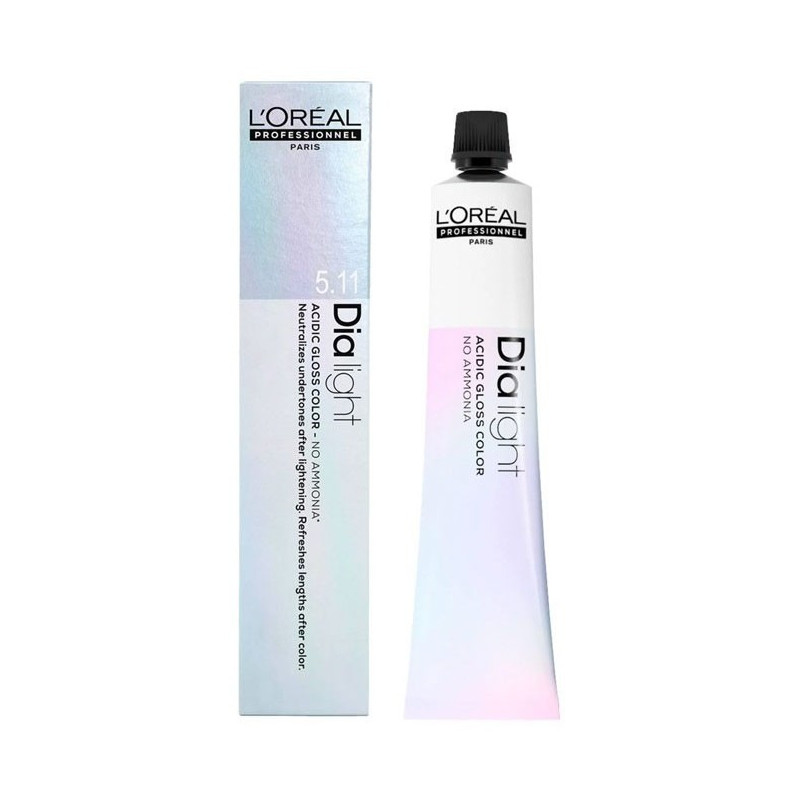 L'oreal Color Tinte Dialight