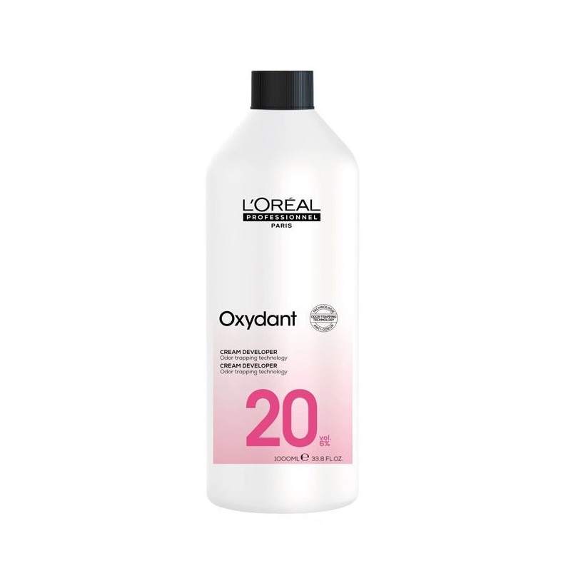 L'oreal Developer Oxidante (1000ml)