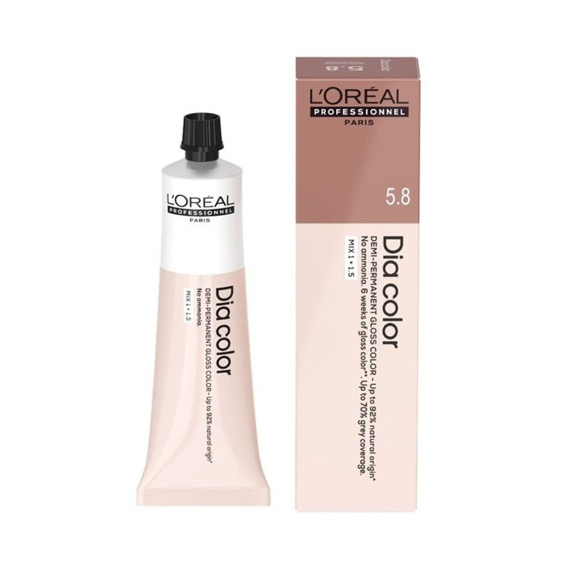 L'oreal Tinte Color Dia (60ml) L'oreal Tinte Color Dia (60ml)