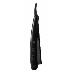 L3vel3 Navaja Negro Mango Plastico