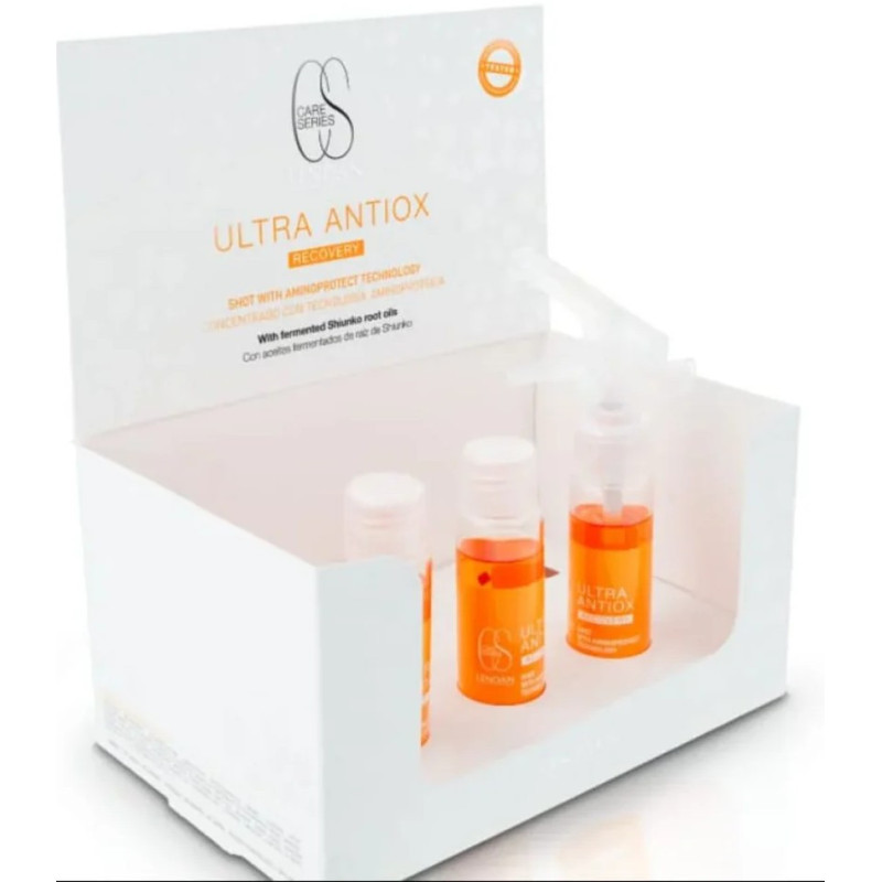 Lendan Recovery Ultra Antiox (3x20ml) Lendan Recovery Ultra Antiox (3x20ml)