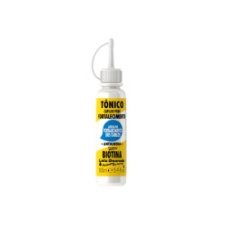 Gota Dourada Tónico Biotina (100ml)