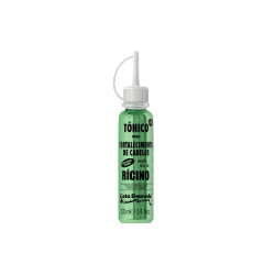Gota Dourada Tónico Ricino (100ml)