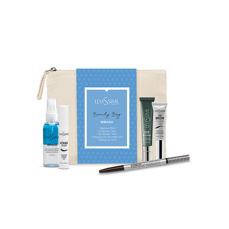 Levissime Beauty Bag - Mirada Levissime Beauty Bag - Mirada