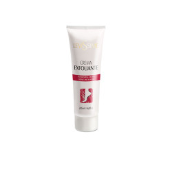 Levissime Crema Exfoliante de Pies (200ml)