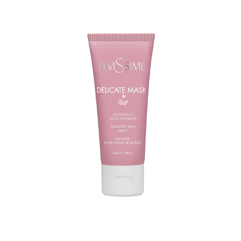 Levissime Delicate Mask (50ml)