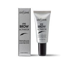 Levissime Eye Brow Activator Oxidante Gel (15ml)