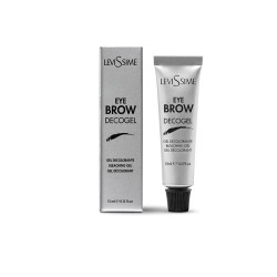 Levissime Eye Brow Decogel Gel Decolorante (15ml)