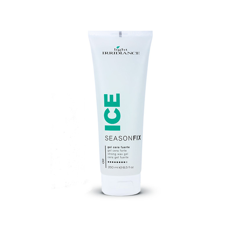 Light Irridiance ICE Gel Cera Fuerte Light Irridiance ICE Gel Cera Fuerte