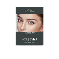 Levissime Fashion Kit Tinte de Cejas