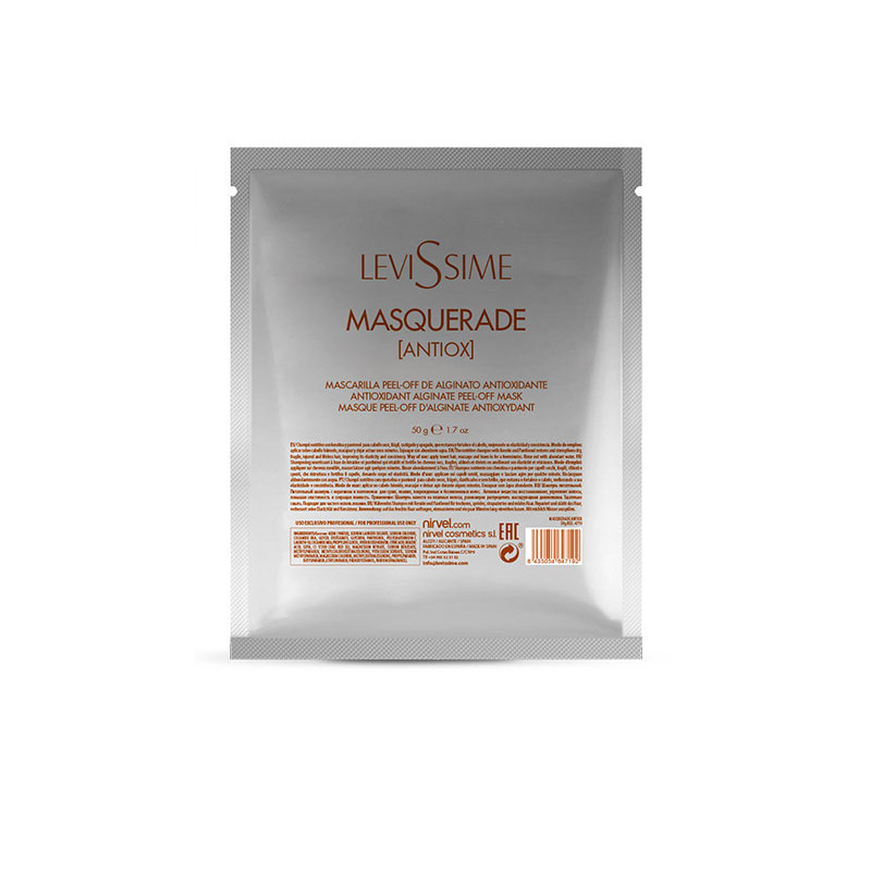 Levissime Masquerade Antiox (50g) Levissime Masquerade Antiox (50g)