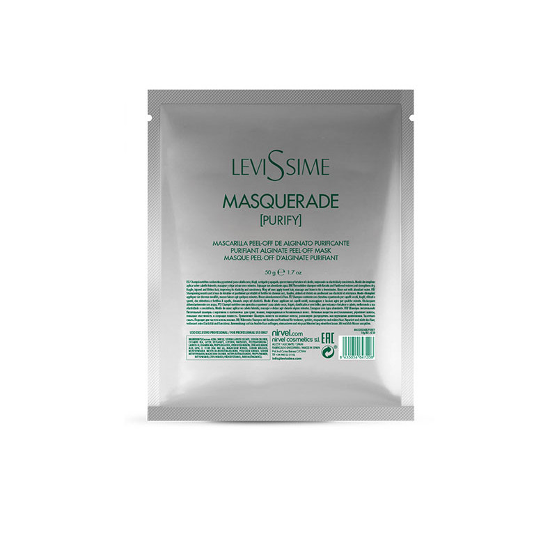 Levissime Masquerade Purify (50g)