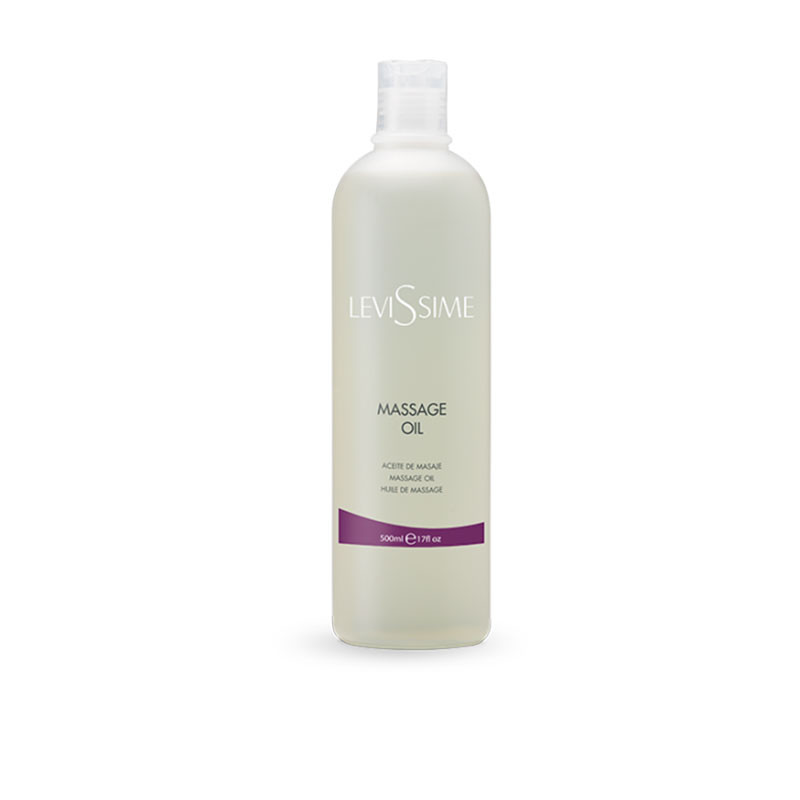 Levissime Massage Oil (500ml)