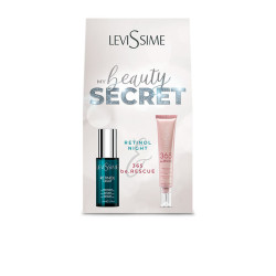 Levissime My Beauty Secret - Retinol Night + 365 Be.Rescue
