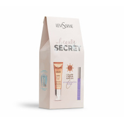 Levissime My Beauty Secret- Color Cream Antiox+Hydrafiller Eyes