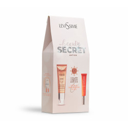 Levissime My Beauty Secret- Color Cream Antiox+Vita C Splendor Eyes