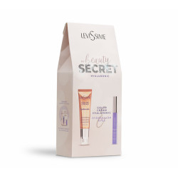 Levissime Mybeauty Secret- Color Cream Hyaluronic+Hydrafiller Eyes