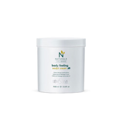 Levissime Naturals Body Feeling Sculpt Cream (1000ml)