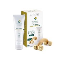 Levissime Naturals Body Feeling Sculpt Reductor Intensive Plan