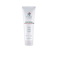 Levissime Naturals Body Feeling Sculpt Thermo Gel (250ml)