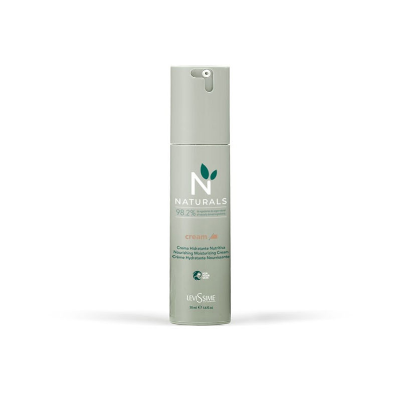 Levissime Naturals Cream (50ml) Levissime Naturals Cream (50ml)