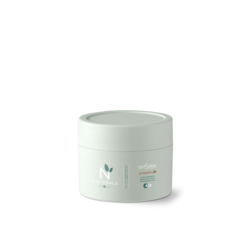 Levissime Naturals Crema Hidratante (200ml) Levissime Naturals Crema Hidratante (200ml)