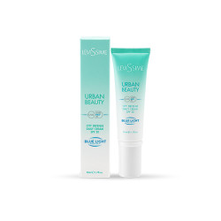 Levissime Urban Beauty City Defense Daily Cream Spf 20 Blue (50ml)