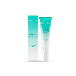 Levissime Urban Beauty City Defense Mist (100ml)