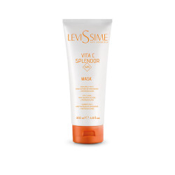 Levissime Vita C Splendor Mask (200ml)