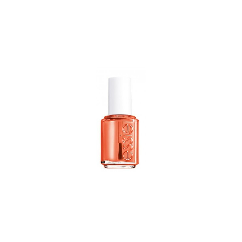 ESSIE Treat Etui Apricot Oil
