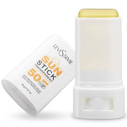 Levissime Sun Stick Transparent 50spf (20gr)