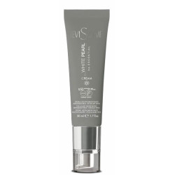 Levissime White Pearl Cream Be. Essential  (50ml)