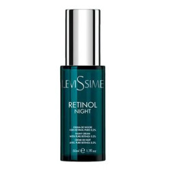 Levissime Retinol Cream Night (50ml)