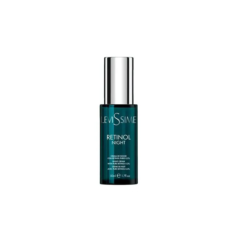 Levissime Retinol Cream Night (50ml)