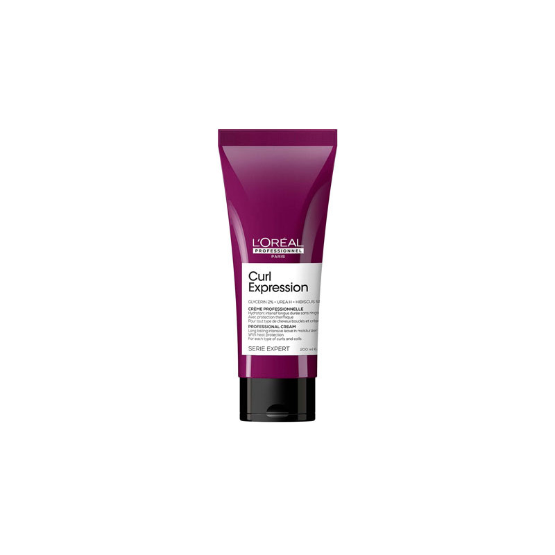 L'oreal Leave In Curl Expression (200ml)
