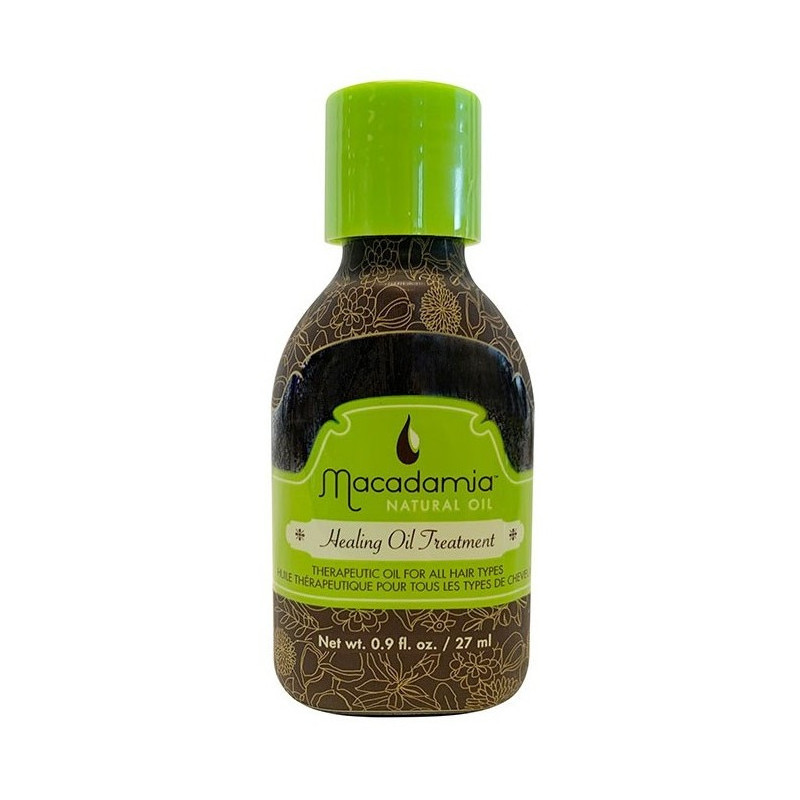 Macadamia Natural Oil Healing Oil Treatment Macadamia Natural Oil Healing Oil Treatment