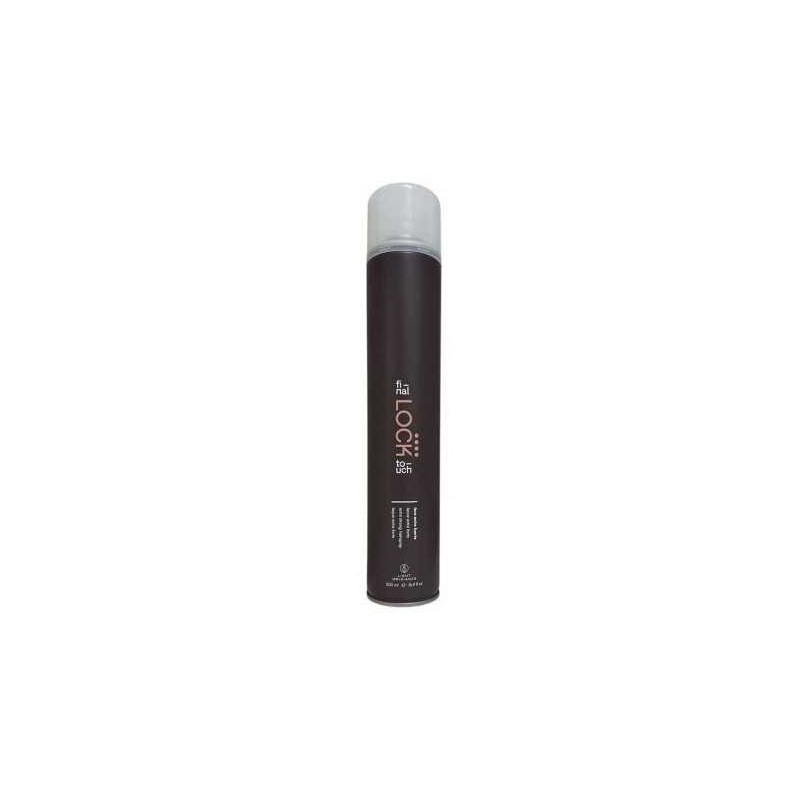 Light Irridiance Final Lock Touch Laca Extra Fuerte (500ml) Light Irridiance Final Lock Touch Laca Extra Fuerte (500ml)