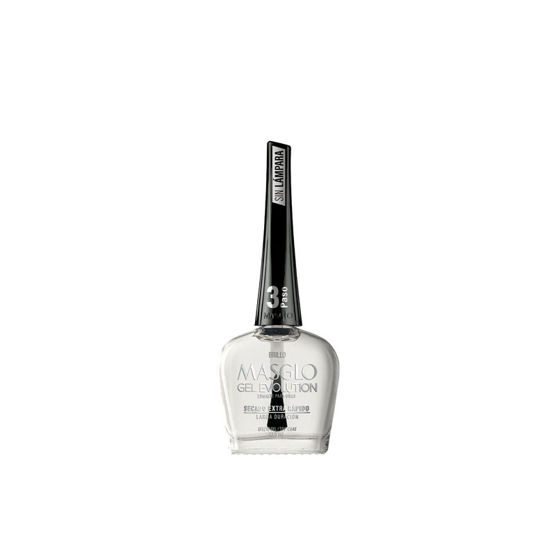Masglo Gel Evolution Brillo Gel (13,5ml)