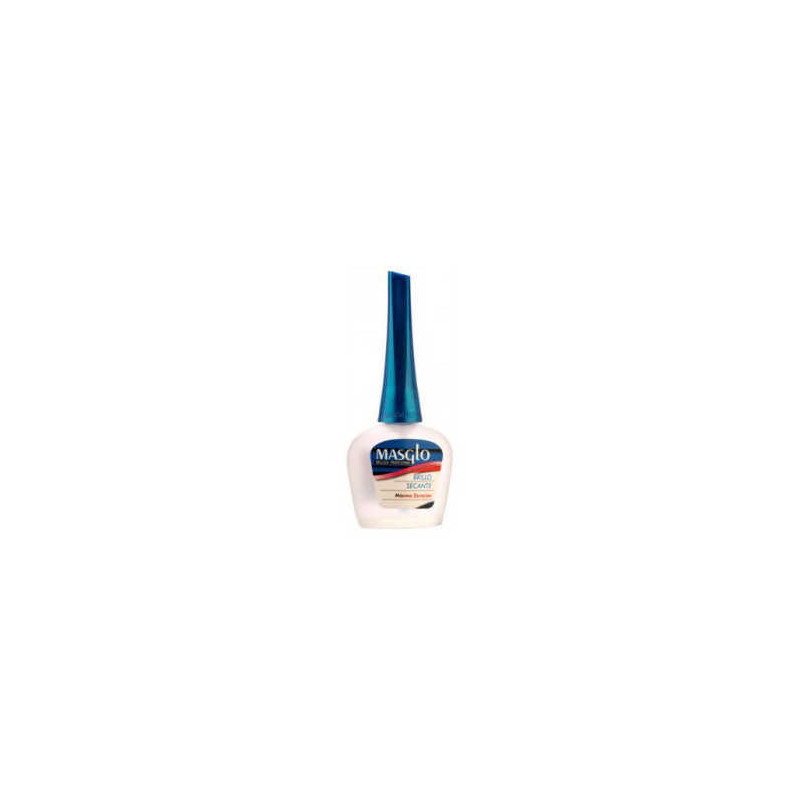 Masglo Brillo Secante (13.5ml) Masglo Brillo Secante (13.5ml)
